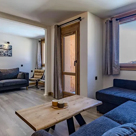 Spacieux, Proche Pistes - 8 Pers. - Fr-1-885-62 Appartamento *