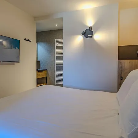 Spacieux, Proche Pistes - 8 Pers. - Fr-1-885-62 Appartamento