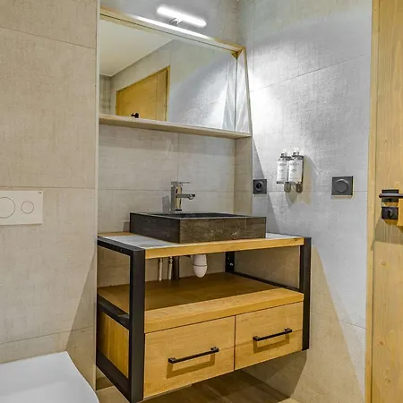 Appartamento Spacieux, Proche Pistes - 8 Pers. - Fr-1-885-62