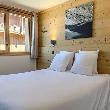 Spacieux, Proche Pistes - 8 Pers. - Fr-1-885-62 *