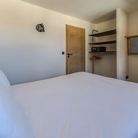 Spacieux, Proche Pistes - 8 Pers. - Fr-1-885-62 Appartamento