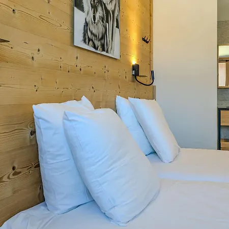 Appartamento Spacieux, Proche Pistes - 8 Pers. - Fr-1-885-62 *